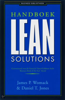 handboek lean solutions womack jones